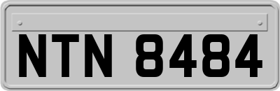 NTN8484