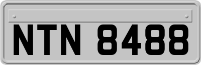 NTN8488