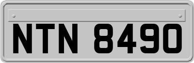 NTN8490