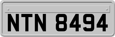 NTN8494