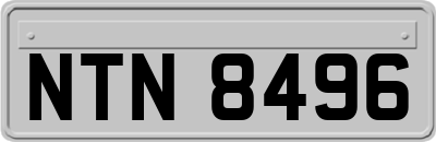 NTN8496