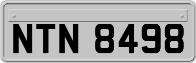 NTN8498