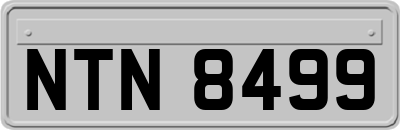 NTN8499