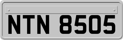 NTN8505