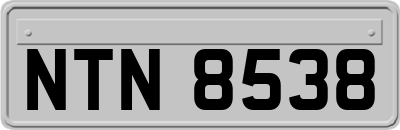 NTN8538