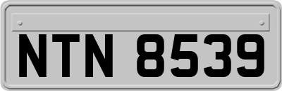 NTN8539
