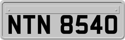 NTN8540