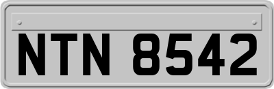 NTN8542