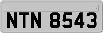 NTN8543