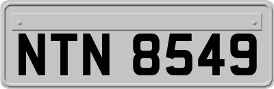 NTN8549