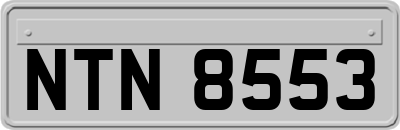 NTN8553