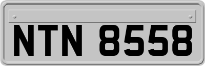 NTN8558