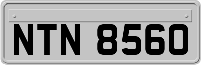 NTN8560