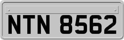 NTN8562
