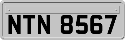 NTN8567