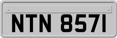 NTN8571