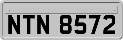 NTN8572
