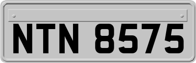 NTN8575