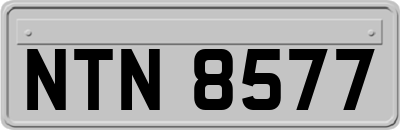 NTN8577