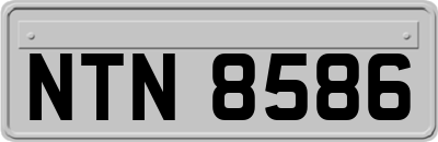 NTN8586