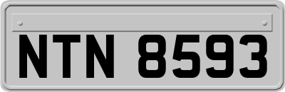 NTN8593