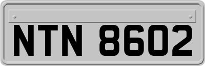 NTN8602