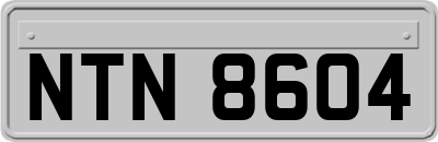 NTN8604