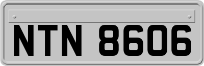 NTN8606