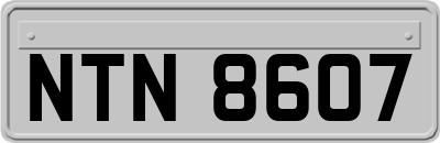 NTN8607