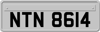NTN8614