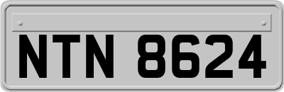 NTN8624