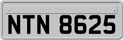NTN8625