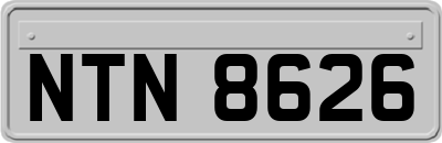 NTN8626