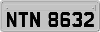 NTN8632