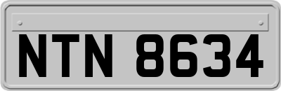 NTN8634