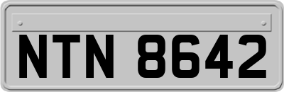 NTN8642