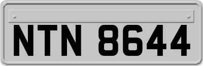NTN8644