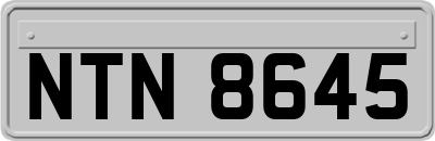 NTN8645
