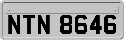 NTN8646