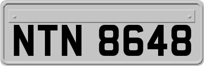 NTN8648