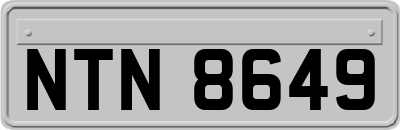 NTN8649