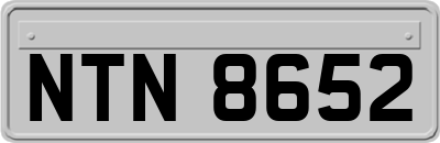 NTN8652