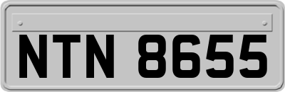 NTN8655