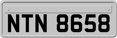 NTN8658
