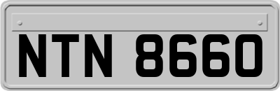 NTN8660