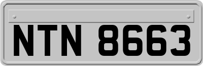 NTN8663