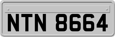 NTN8664