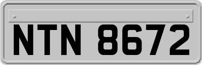 NTN8672