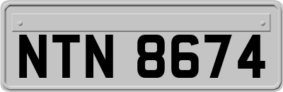 NTN8674