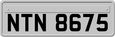 NTN8675